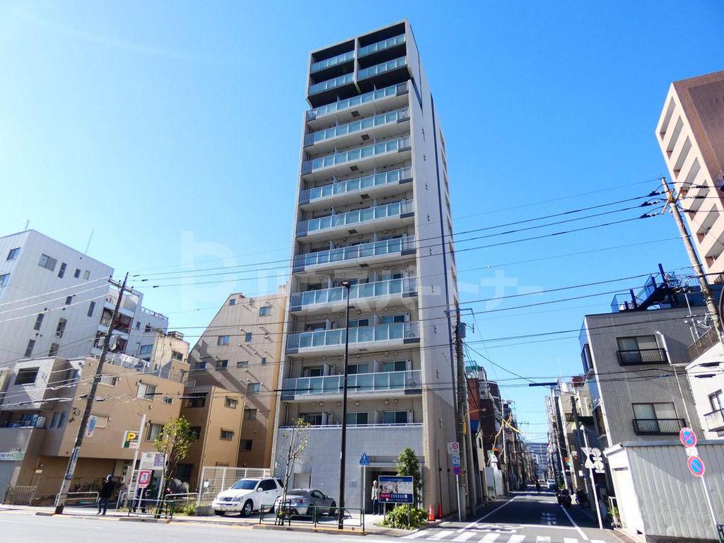 コンフォリア錦糸町