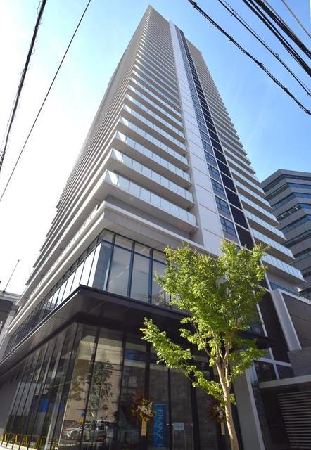 ブランズタワー御堂筋本町