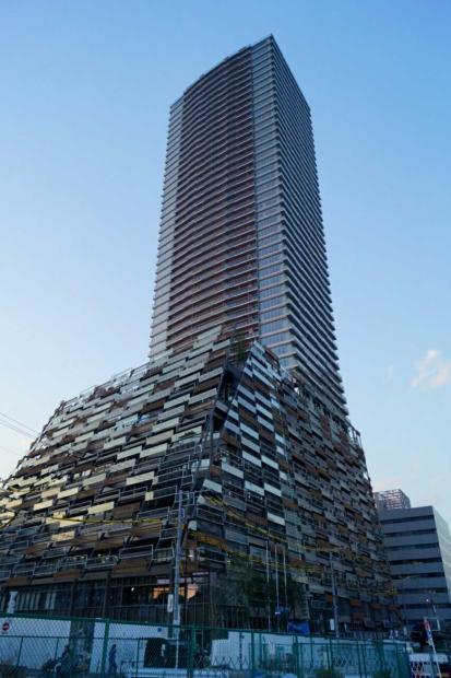 BRILLIA TOWER池袋