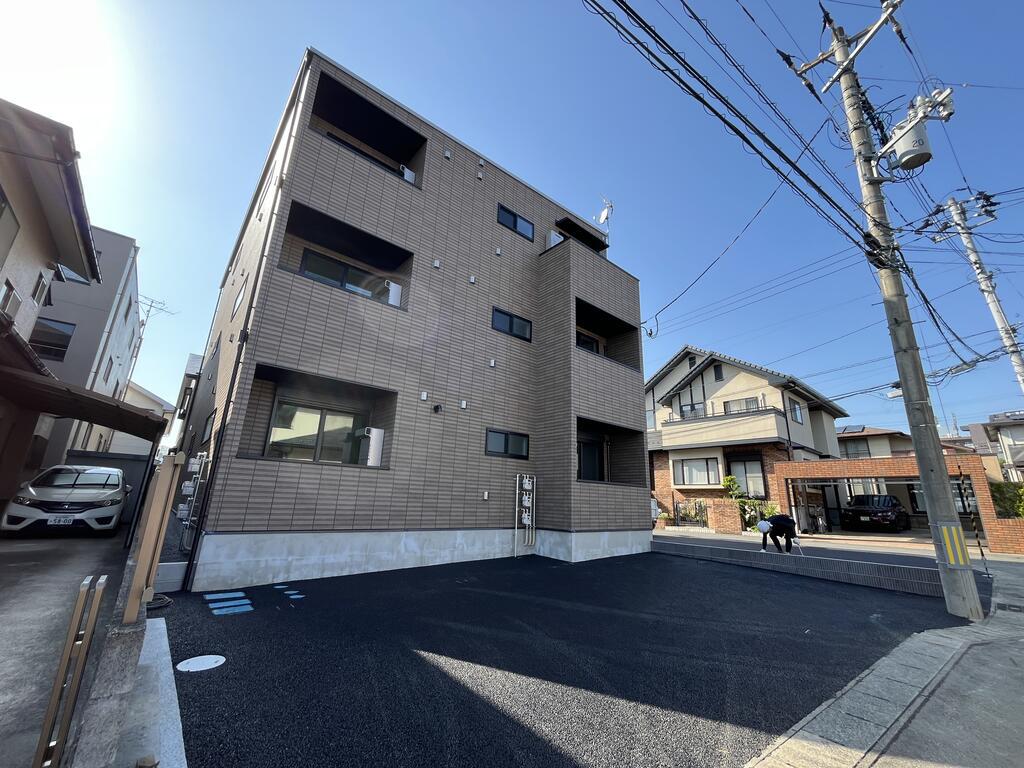レクスト泉中央