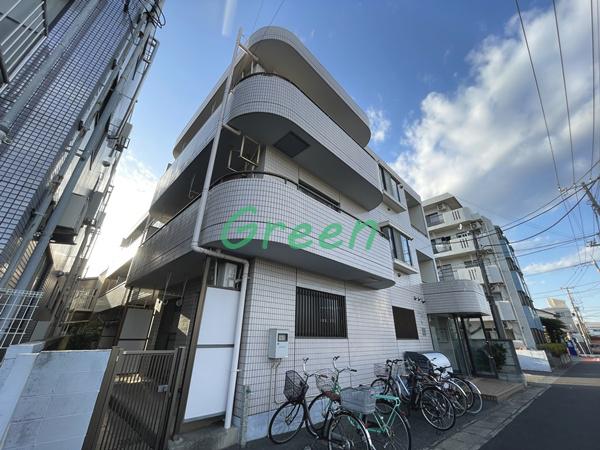 サニーハイツ平塚