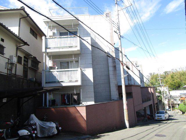 サトーピア香里園
