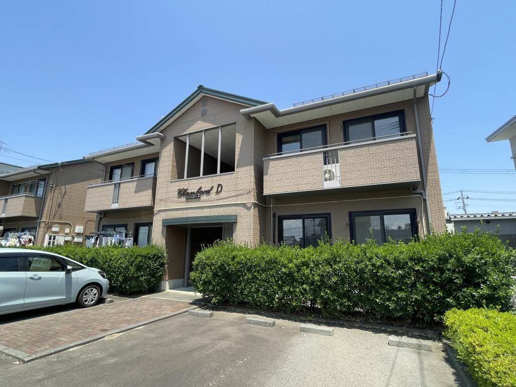 シャンボールD