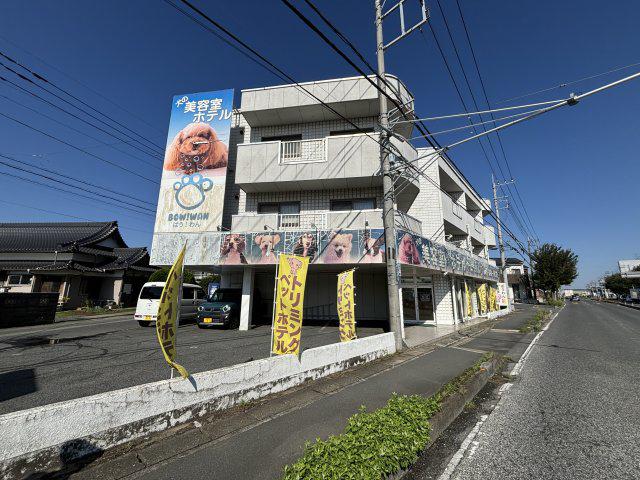 エクセルハイツ蓮田
