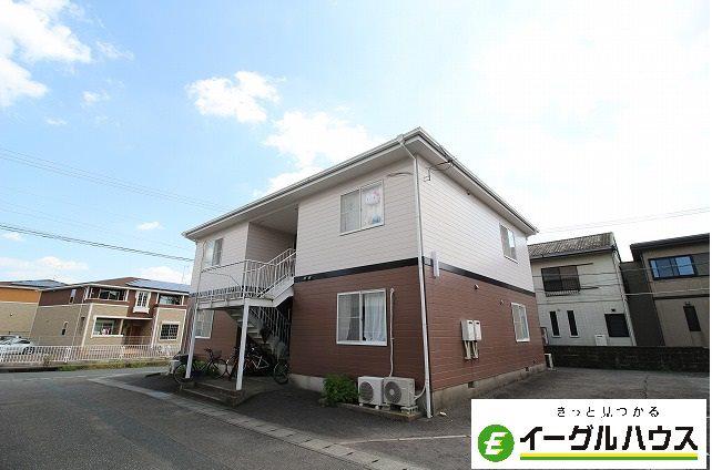 サンライズ中島 A棟