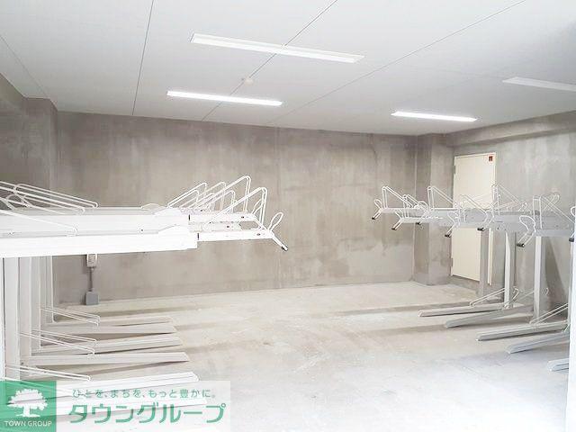ピアッツァ追分