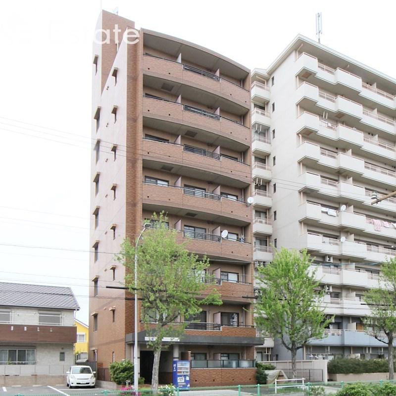 クリエイト名古屋天白公園