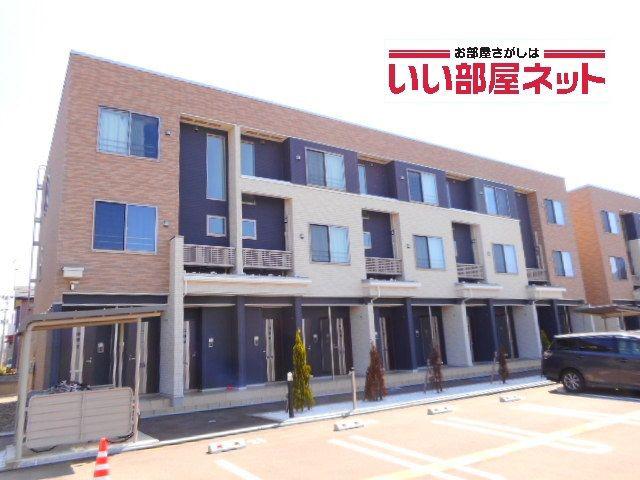 メゾン ウィング イースト