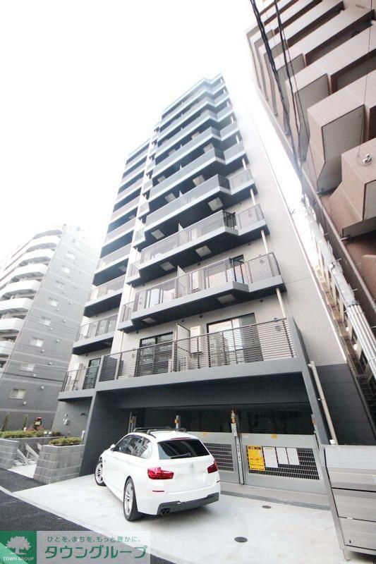 URBANAGE新横浜