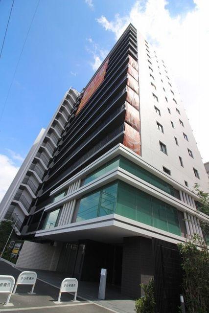 シティテラス新小岩