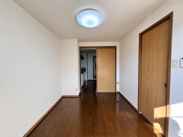 エスポワール新町