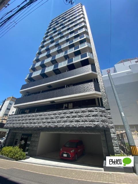プレサンス松屋町グレース