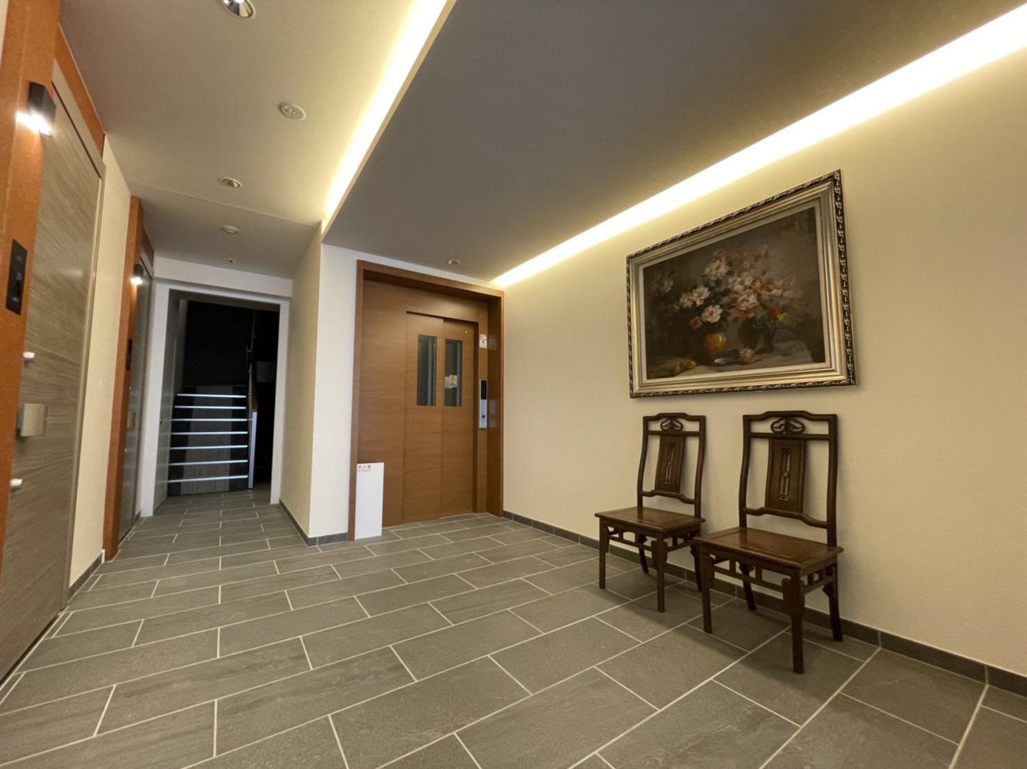 VILLA ARK