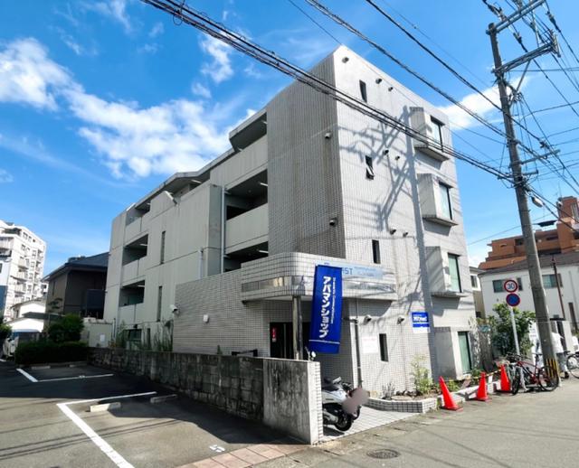 PLイースト南福岡
