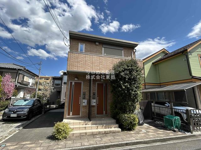 FLOWERS HOUSE