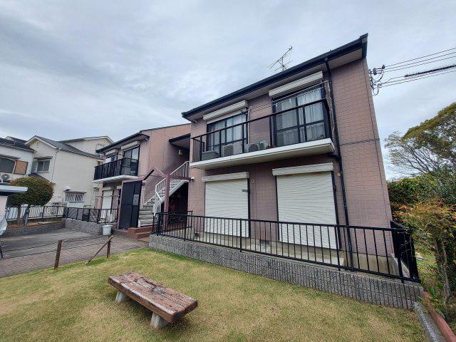 ディアス千代田A棟