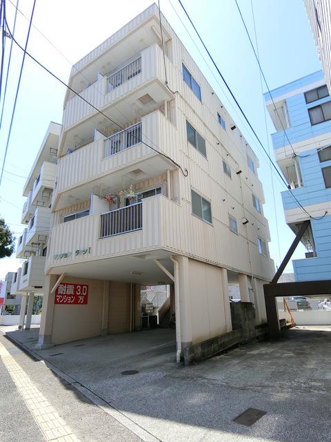 マンションタケシI