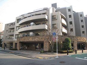 クレッセント品川
