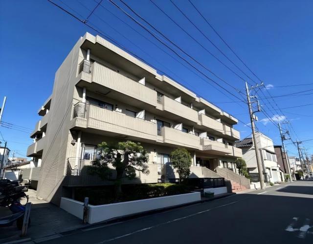 ベルファース川口仲町