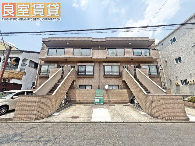VIP外山