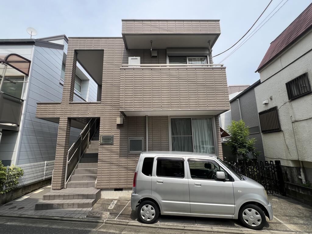 アネックス西大井