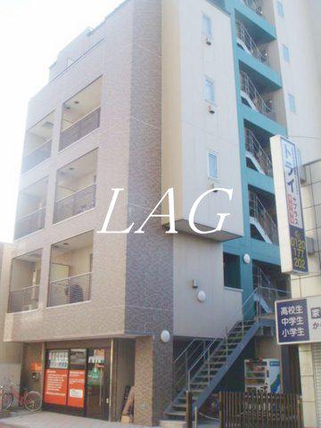 フレア平井