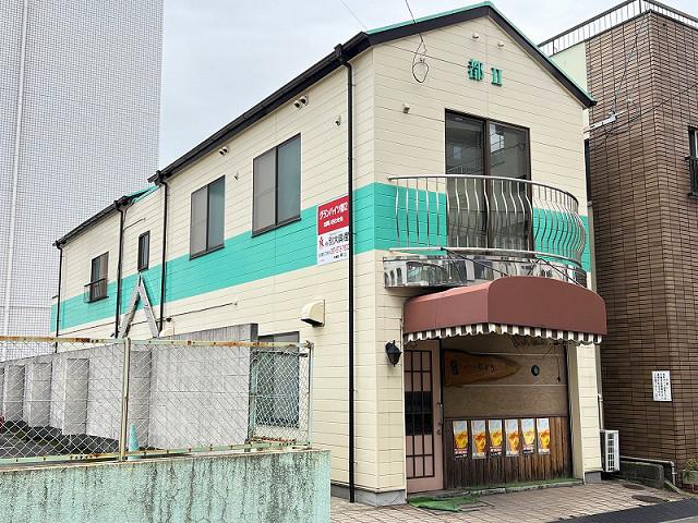 グランハイツ都2
