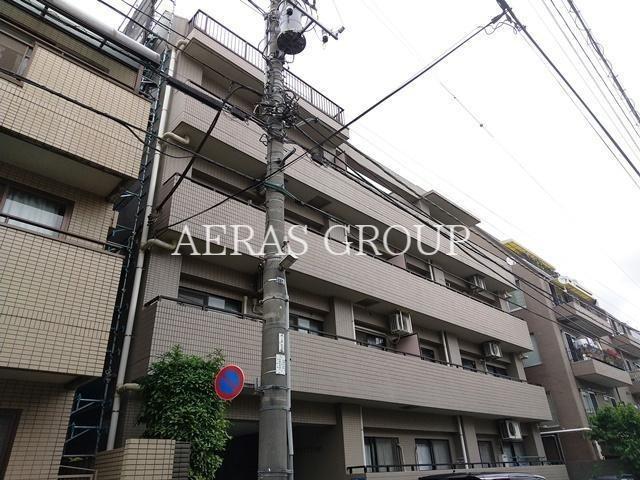 サクラマンション