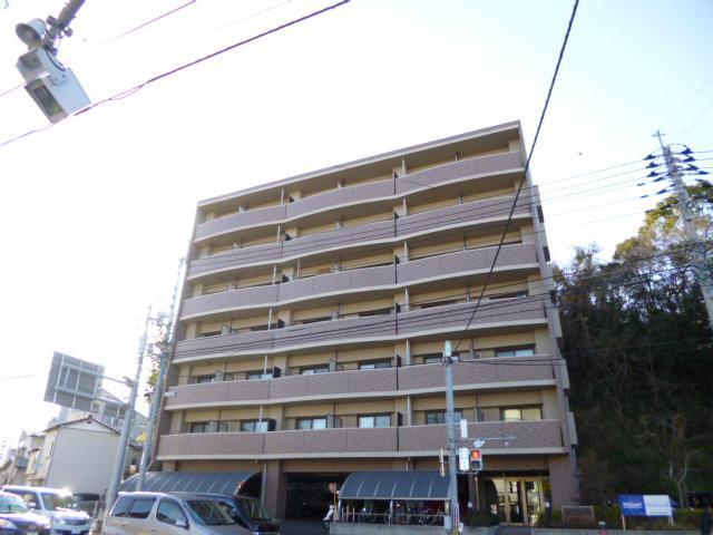フォレストコート山ノ端