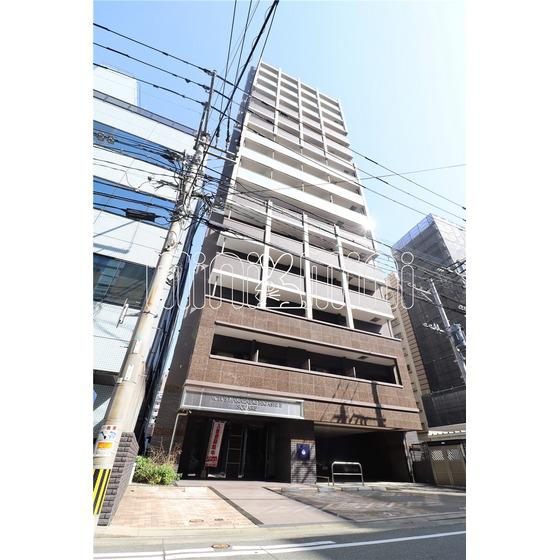 アクタス博多駅東IIスクエア