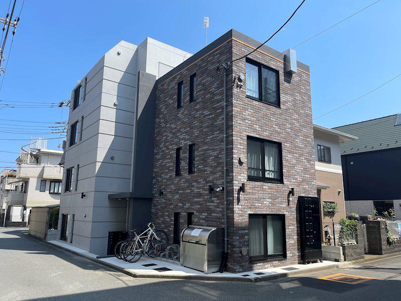 CASA PIAZZA TACHIKAWA