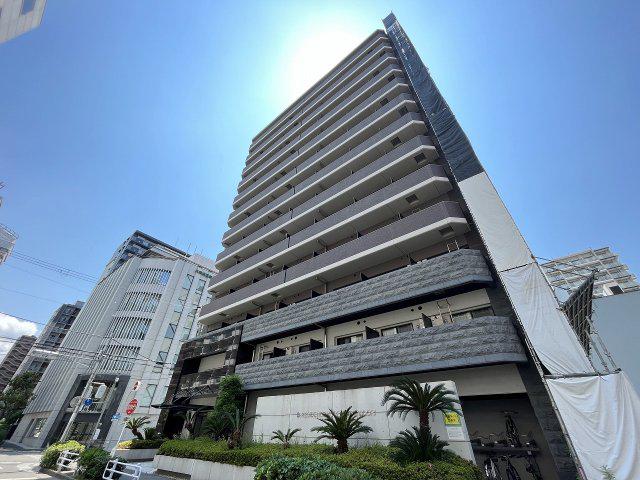 S-RESIDENCE神戸磯上通