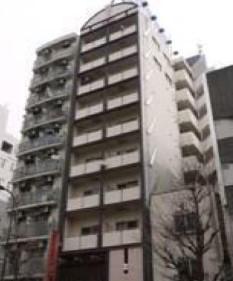 リバーサイド麻布
