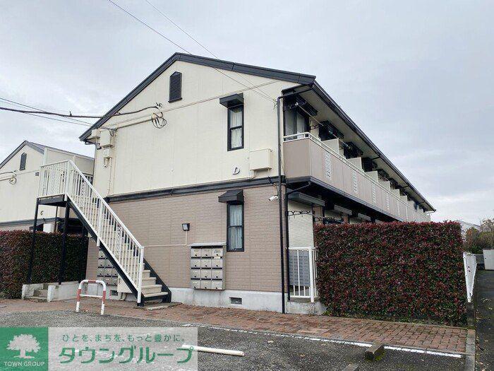 ドルフ北烏山D