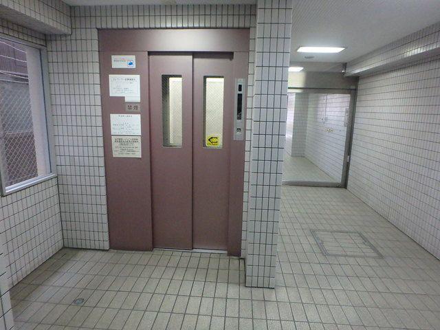 松戸駅前ハイツ