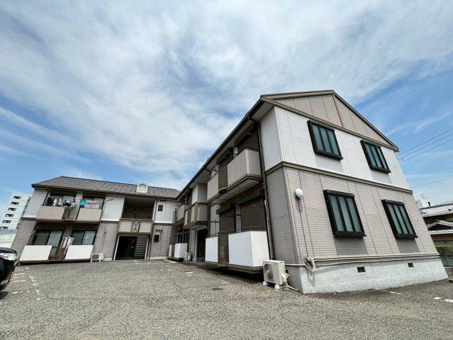 メゾンモンハイム東