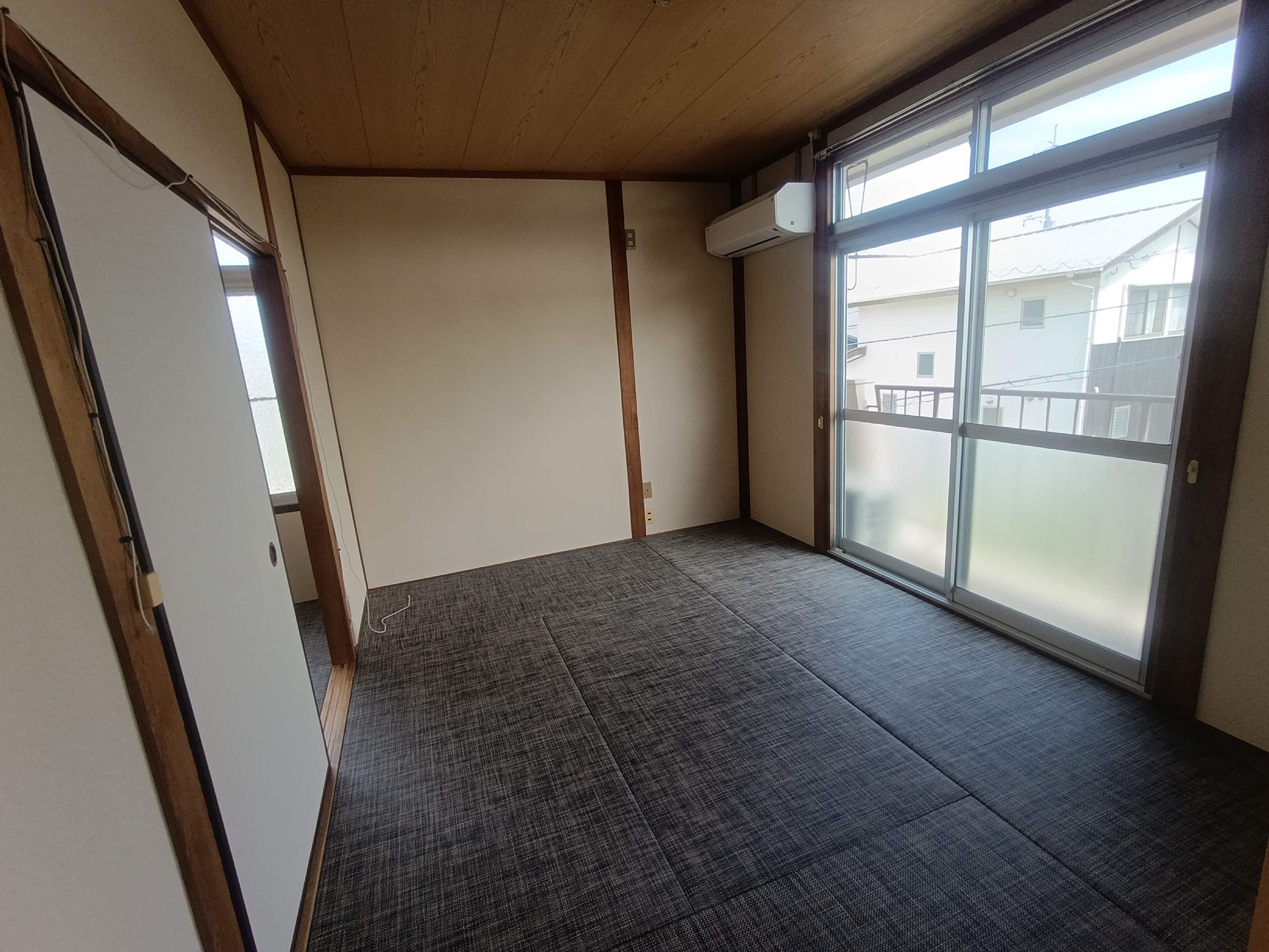 国庁マンション