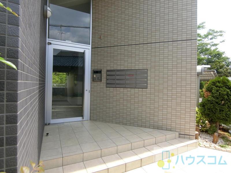 シェリール河崎3