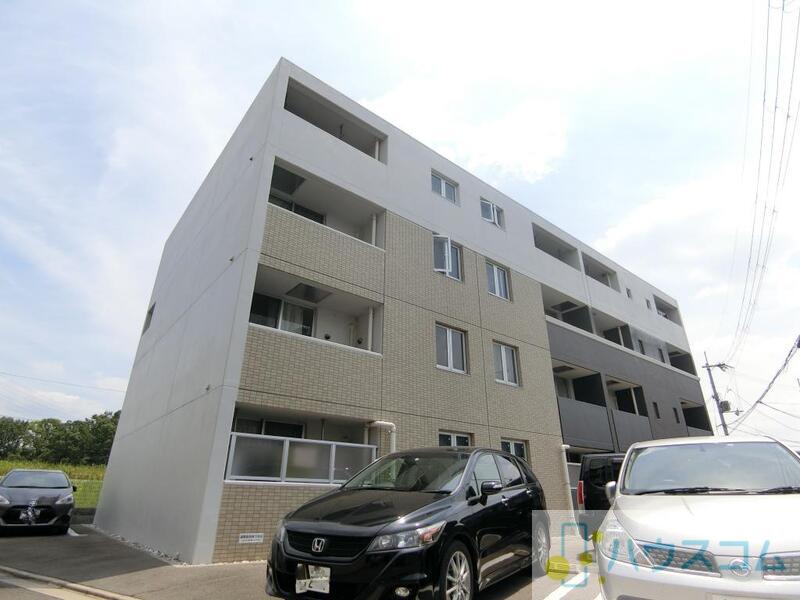 シェリール河崎3