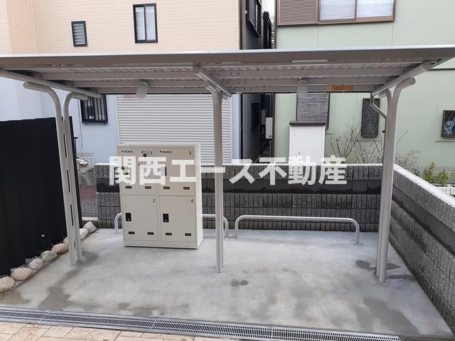 スカースデールIII