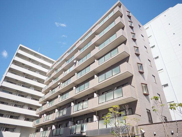 フィオーレ新横浜