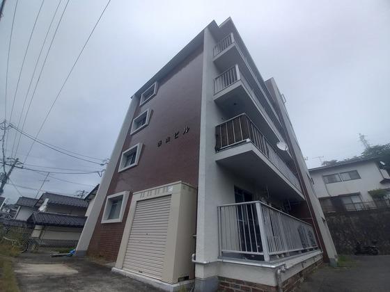 多山ビル
