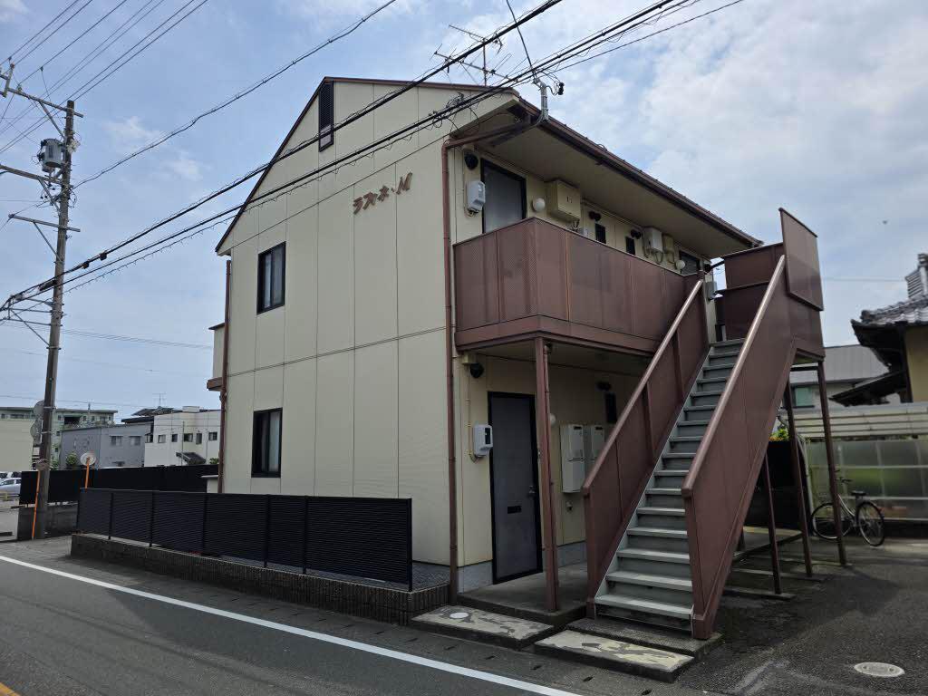 ラフィネM