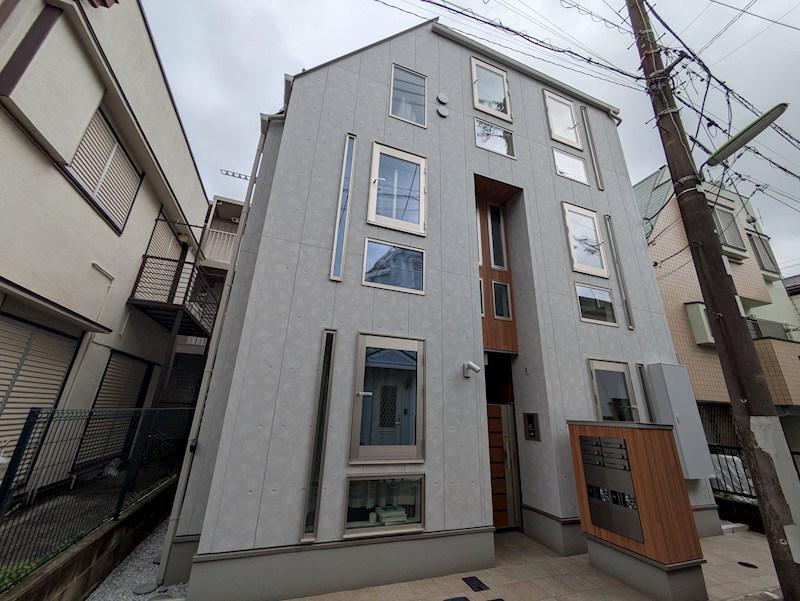 ヒューゲルハイム三軒茶屋