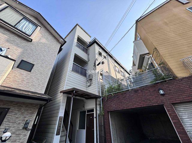 シエル中山手