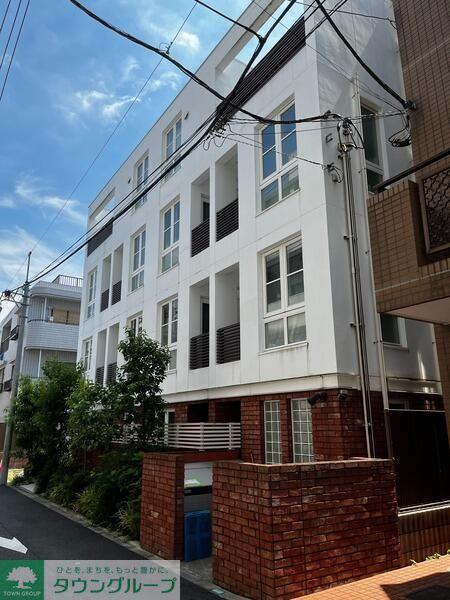 コスモリード東高円寺レジデンス