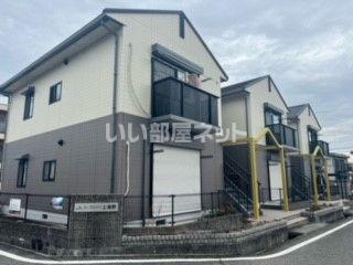 JAハーブハイツ上滝野