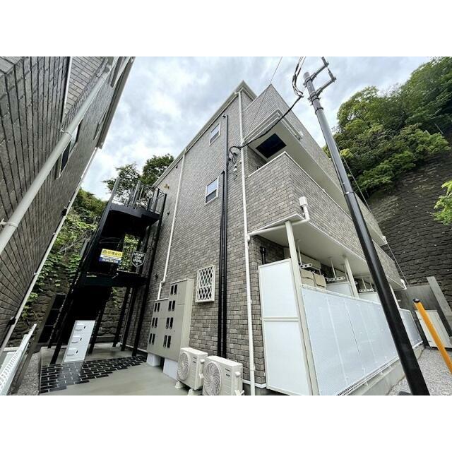 ハーミットクラブハウスPONTE BANDOO