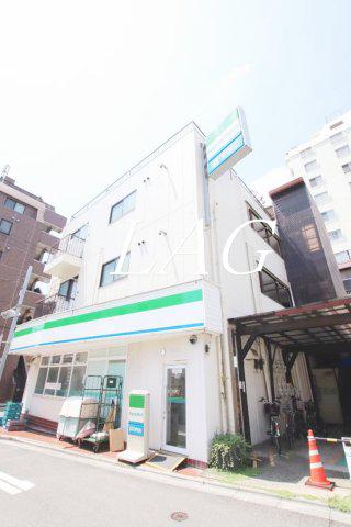 矢島コーポ(1LDK/3階)