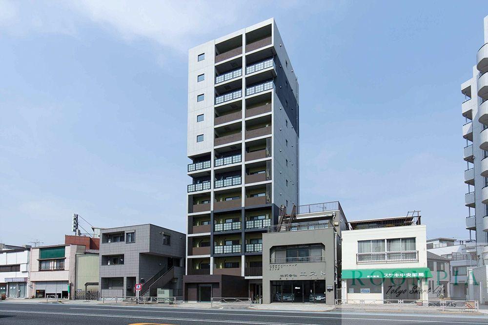 ALIKA向島